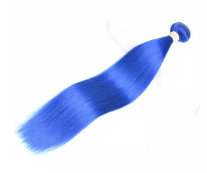 3 BUNDLES - BLUEBERRY