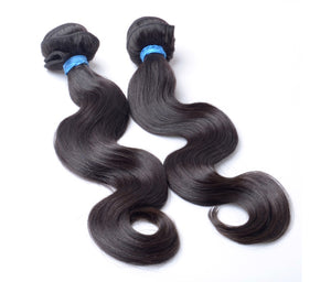 MALAYSIAN - BODY WAVE