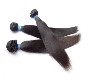 BRAZILIAN - STRAIGHT