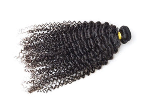 PERUVIAN - KINKY CURLY