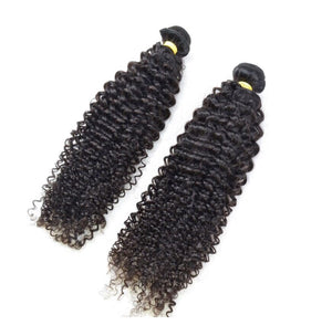 PERUVIAN - KINKY CURLY