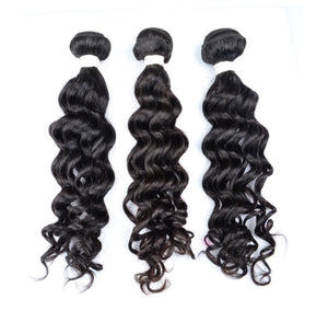 BRAZILIAN - DEEP WAVE