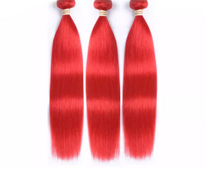 CHERRY RED
