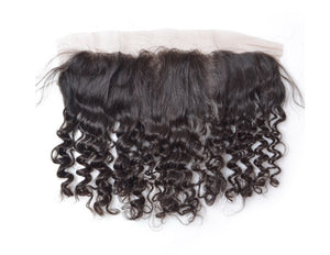 LACE FRONTAL
