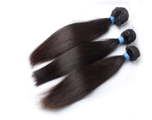 BRAZILIAN - STRAIGHT
