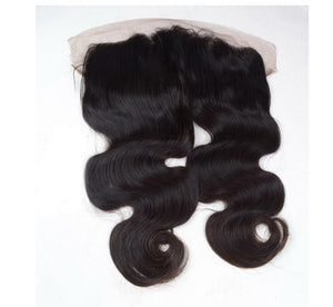LACE FRONTAL