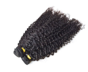 PERUVIAN - KINKY CURLY