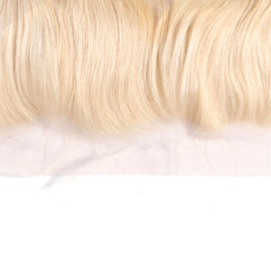 LACE FRONTAL