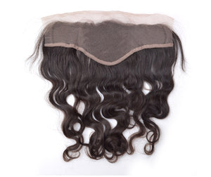LACE FRONTAL