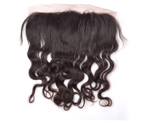 LACE FRONTAL