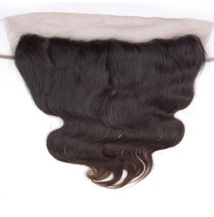 LACE FRONTAL