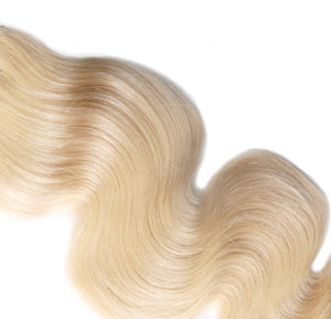 LACE FRONTAL