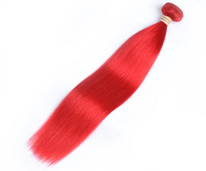 CHERRY RED