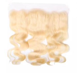 LACE FRONTAL