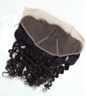 LACE FRONTAL