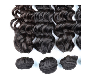 BRAZILIAN - DEEP WAVE