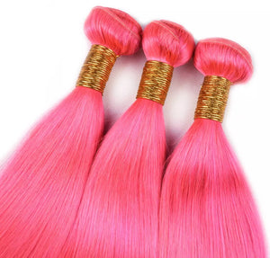 PINK PASSION