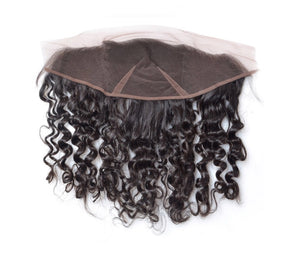 LACE FRONTAL